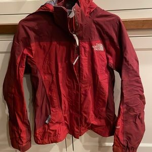 North Face women’s HyVent She’ll